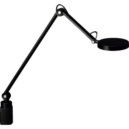 トラスコ中山 山田 LEDデスクライト 561-2377 (ご注文単位1台) 【直送品】