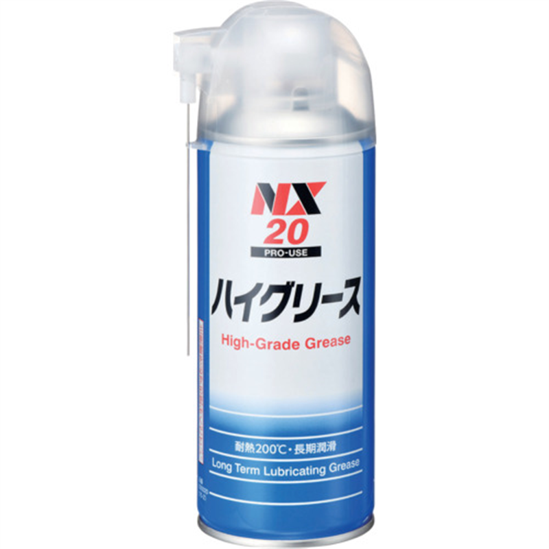イチネンケミカルズ ハイグリース 300mL 1本（ご注文単位1本）【直送品】