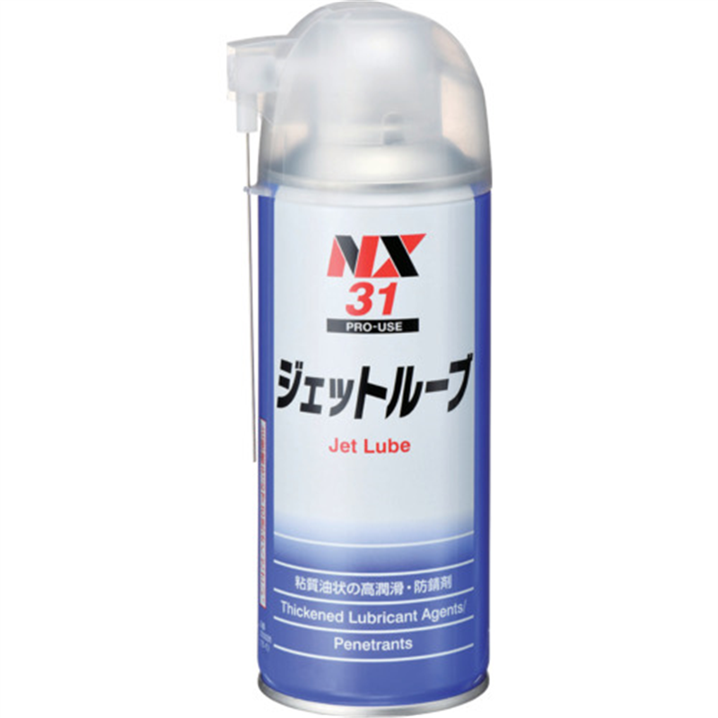 イチネンケミカルズ ジェットル-ブ 300mL 1本（ご注文単位1本）【直送品】