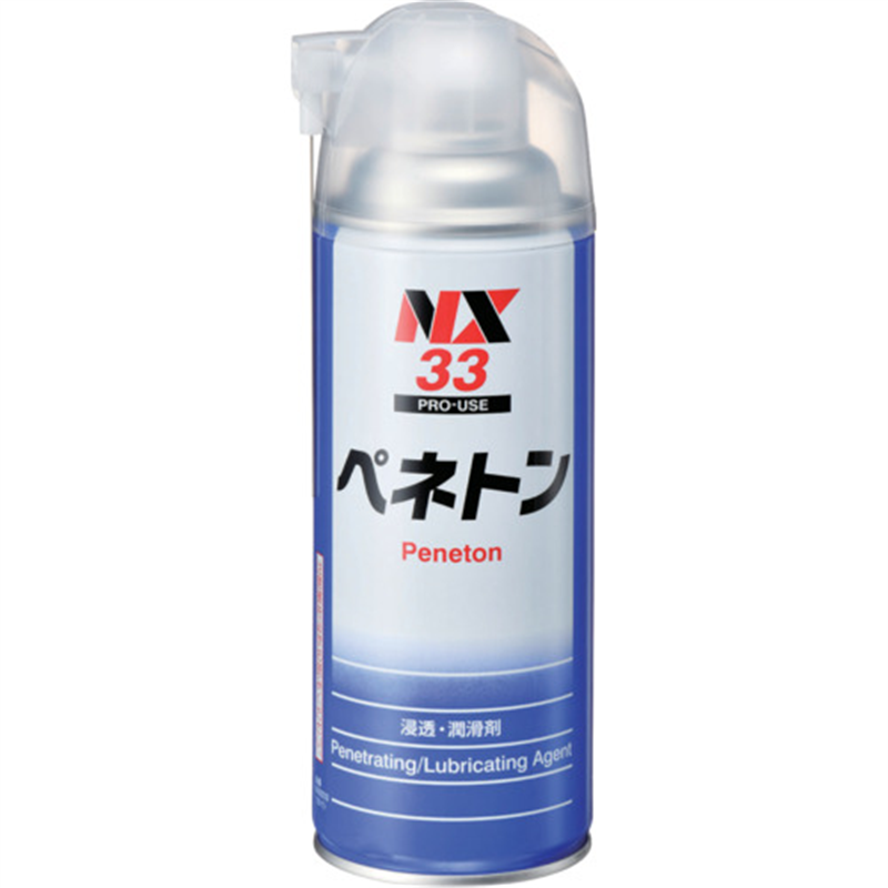 イチネンケミカルズ ペネトン 420mL 1本（ご注文単位1本）【直送品】