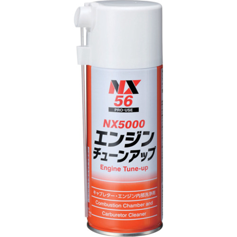 イチネンケミカルズ NX5000エンジンチューンアップ 240mL 1本（ご注文単位1本）【直送品】