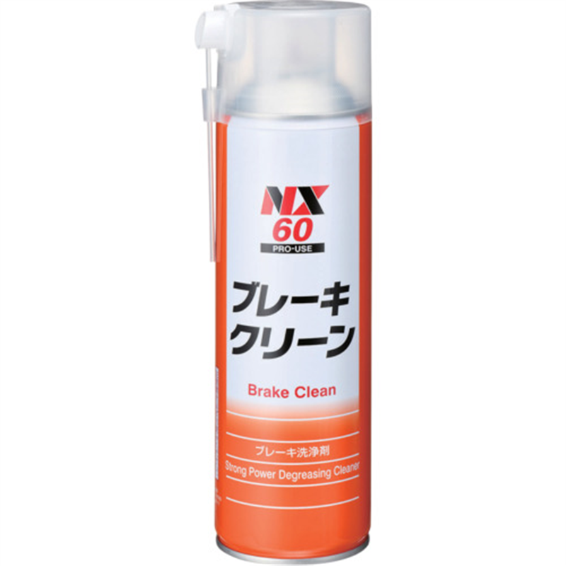 イチネンケミカルズ ブレーキクリーン 500mL 1本（ご注文単位1本）【直送品】