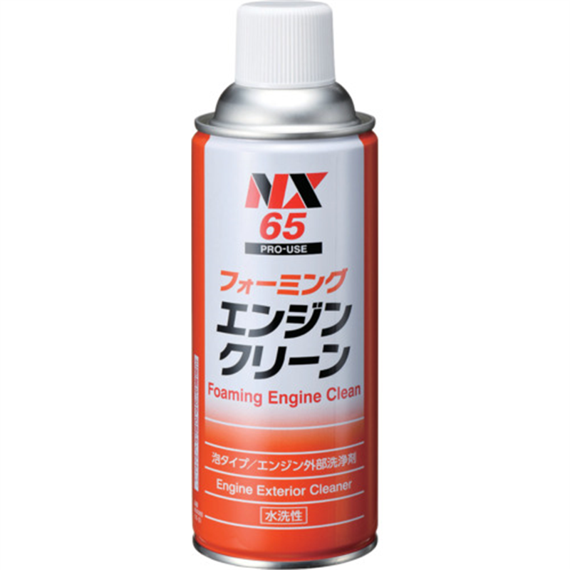 イチネンケミカルズ F.エンジンクリーン 420mL 1本（ご注文単位1本）【直送品】