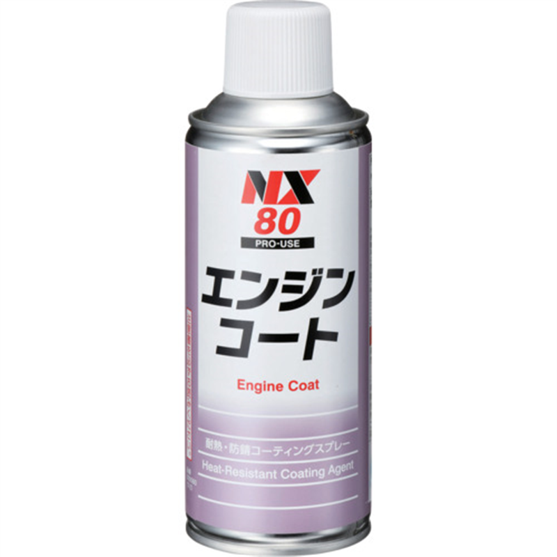 イチネンケミカルズ エンジンコート 300mL 1本（ご注文単位1本）【直送品】