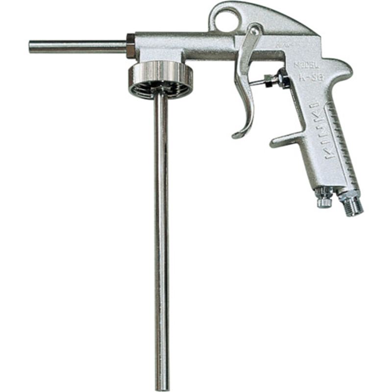 イチネンケミカルズ 厚塗りガン  1丁（ご注文単位1丁）【直送品】