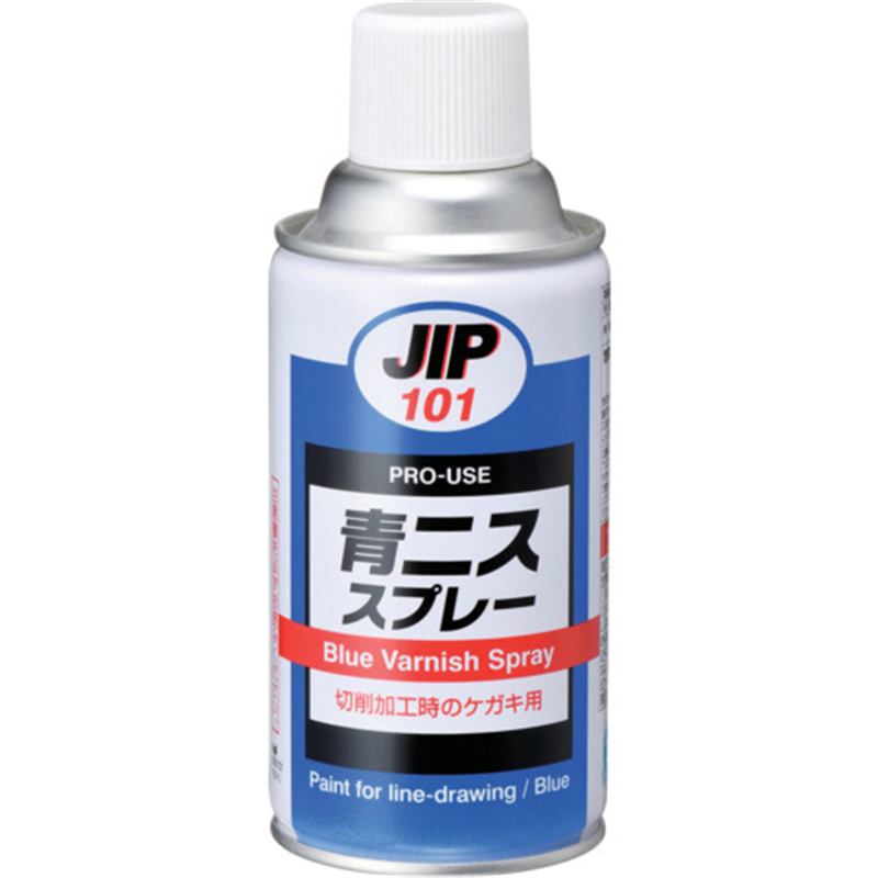 イチネンケミカルズ 青ニススプレー 300mL 1本（ご注文単位1本）【直送品】