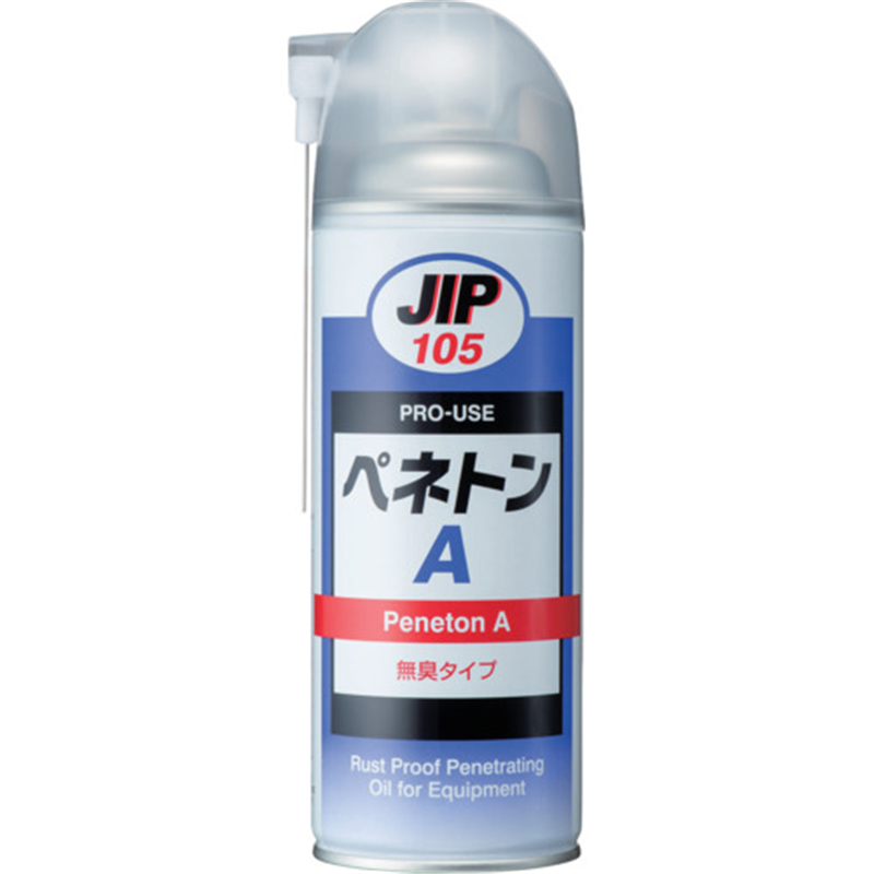 イチネンケミカルズ ペネトンA 420mL 1本（ご注文単位1本）【直送品】
