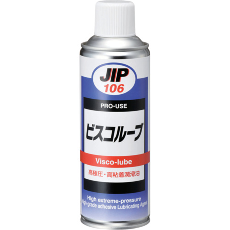 イチネンケミカルズ ビスコルーブ 330mL 1本（ご注文単位1本）【直送品】