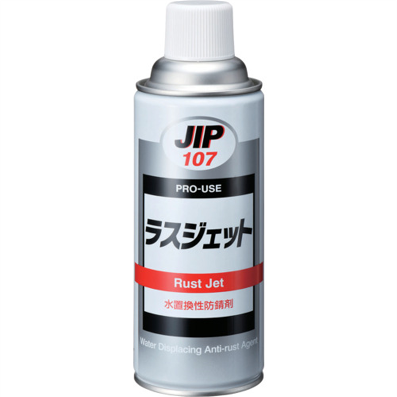 イチネンケミカルズ ラスジェット 420mL 1本（ご注文単位1本）【直送品】
