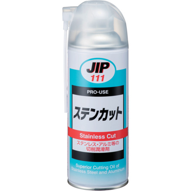 イチネンケミカルズ ステンカット 330mL 1本（ご注文単位1本）【直送品】