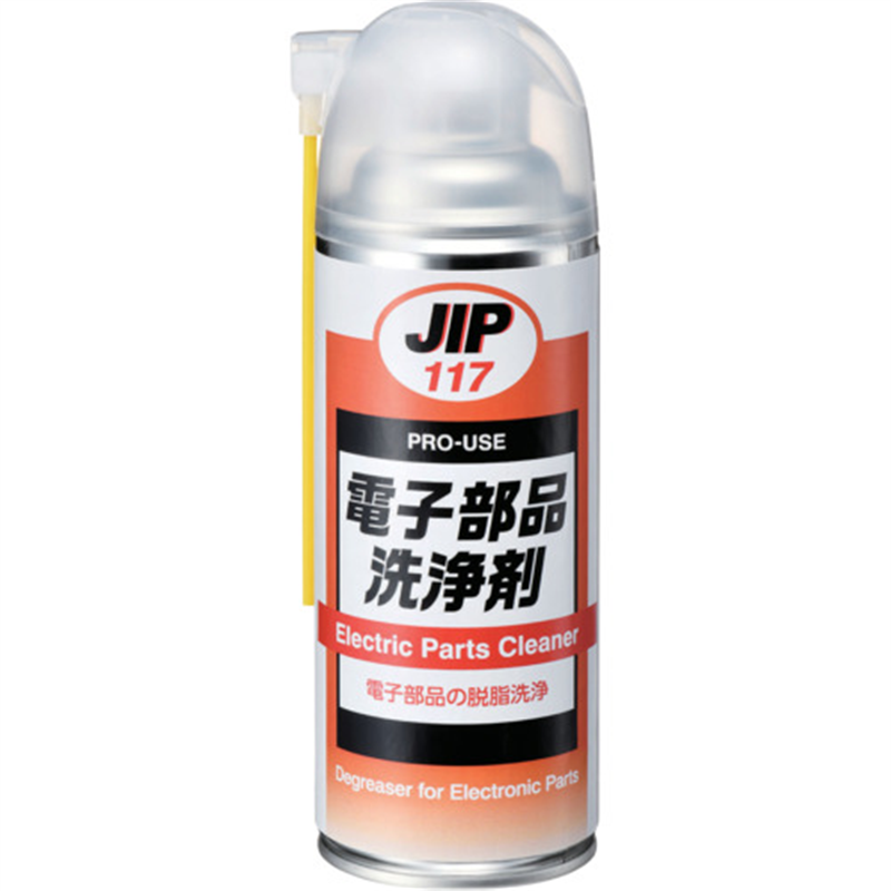 イチネンケミカルズ 電子部品洗浄剤 420mL 1本（ご注文単位1本）【直送品】
