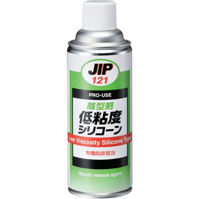 イチネンケミカルズ 離型剤 低粘度シリコーン 420mL 1本（ご注文単位1本）【直送品】