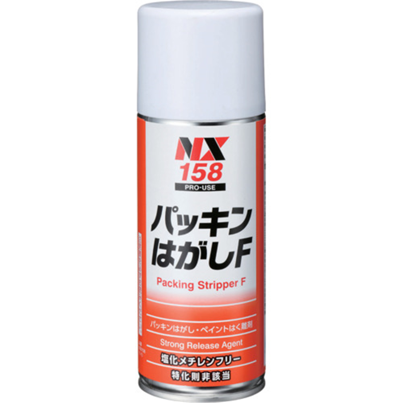 イチネンケミカルズ パッキンはがしF 300mL 1本（ご注文単位1本）【直送品】