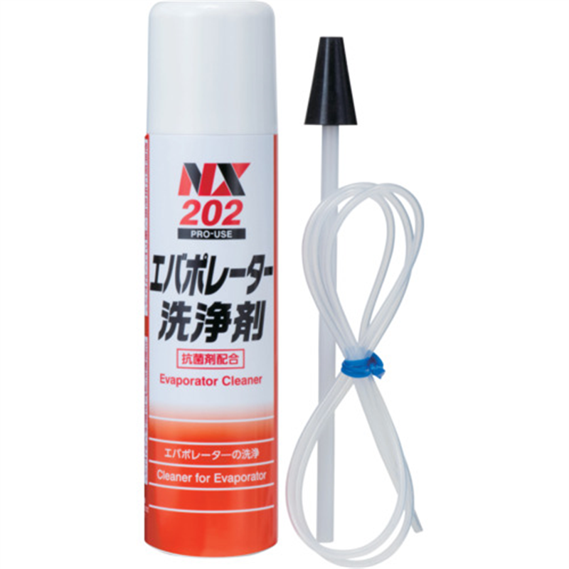 イチネンケミカルズ エバポレーター洗浄剤 180mL 1本（ご注文単位1本）【直送品】