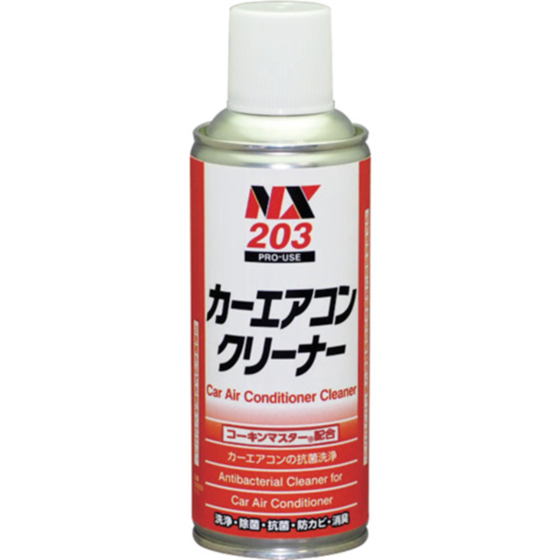 イチネンケミカルズ カーエアコンクリーナー 50g 1本（ご注文単位1本）【直送品】