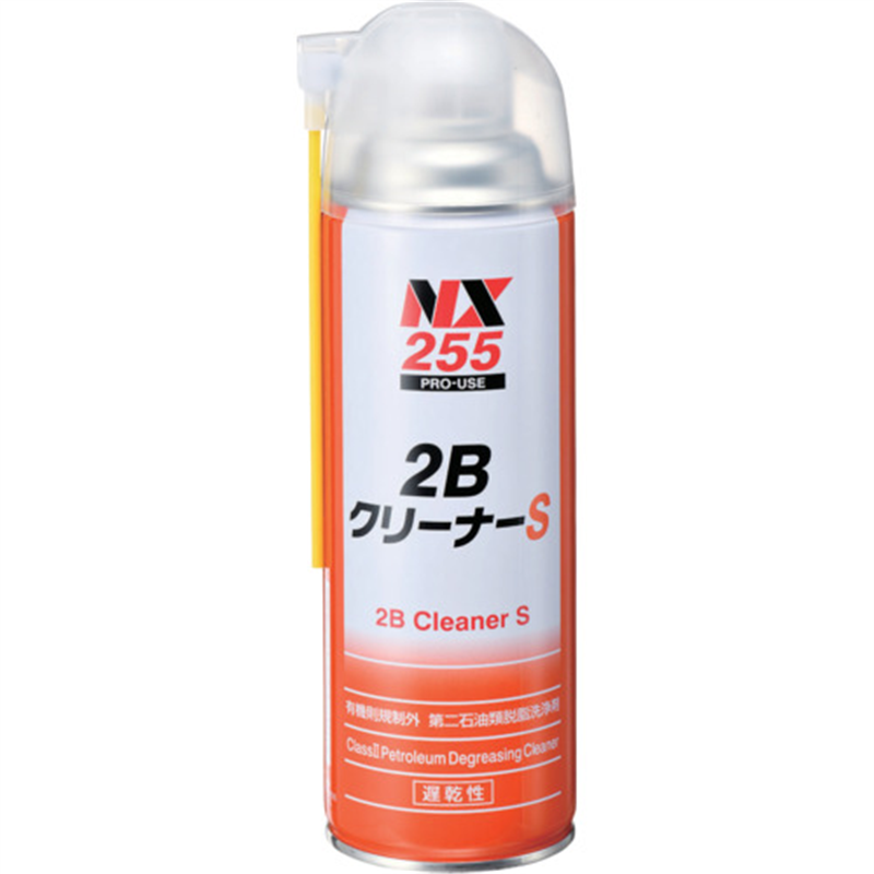 イチネンケミカルズ 2BクリーナーS 500mL 1本（ご注文単位1本）【直送品】