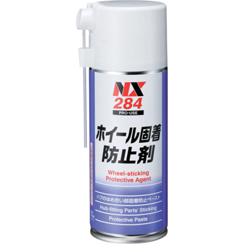 イチネンケミカルズ ホイール固着防止剤 300mL 1本（ご注文単位1本）【直送品】