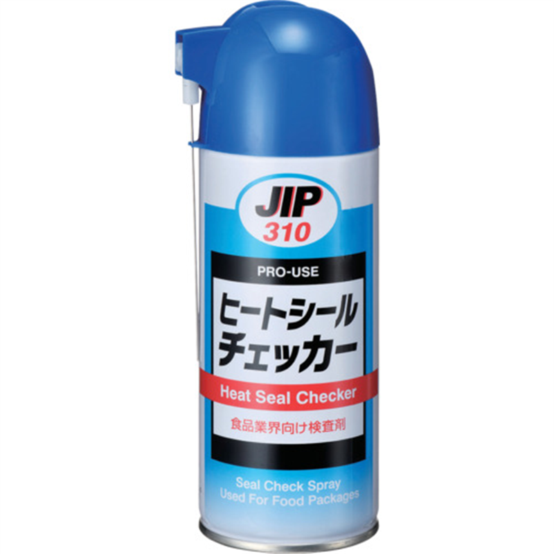 イチネンケミカルズ ヒートシールチェッカー 220mL 1本（ご注文単位1本）【直送品】