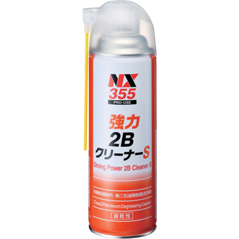 イチネンケミカルズ 強力2BクリーナーS 500mL 1本（ご注文単位1本）【直送品】