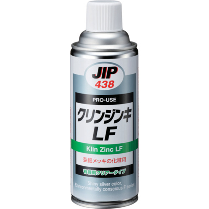 イチネンケミカルズ クリンジンキ LF 420mL 1本（ご注文単位1本）【直送品】