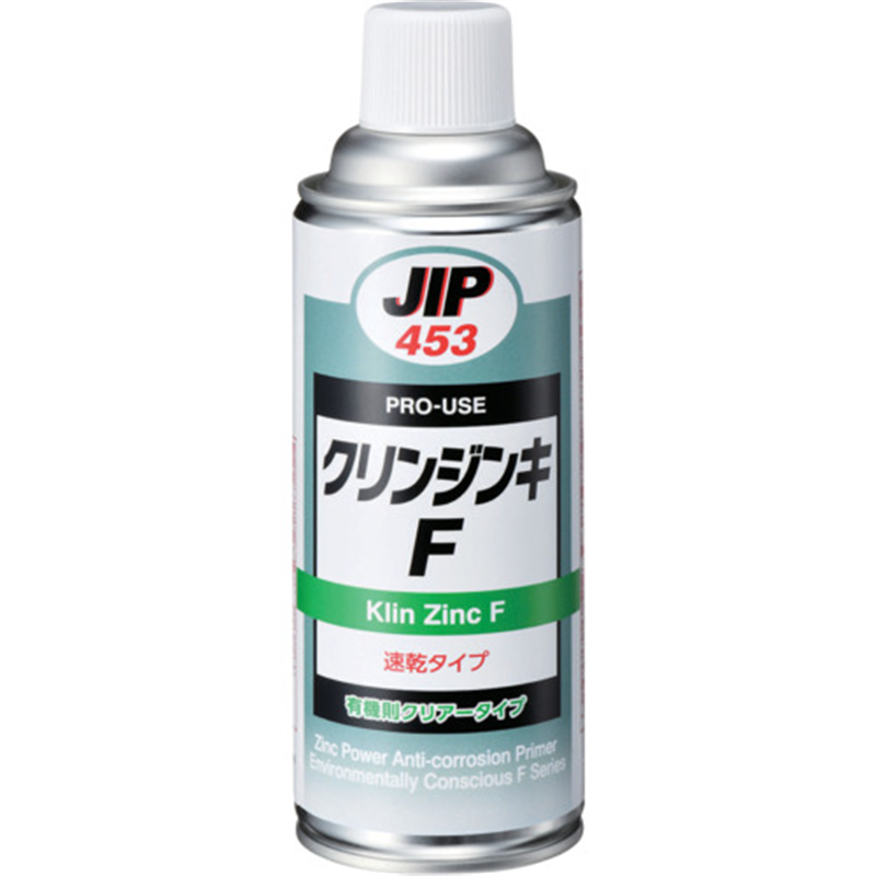 イチネンケミカルズ クリンジンキ F 420mL 1本（ご注文単位1本）【直送品】