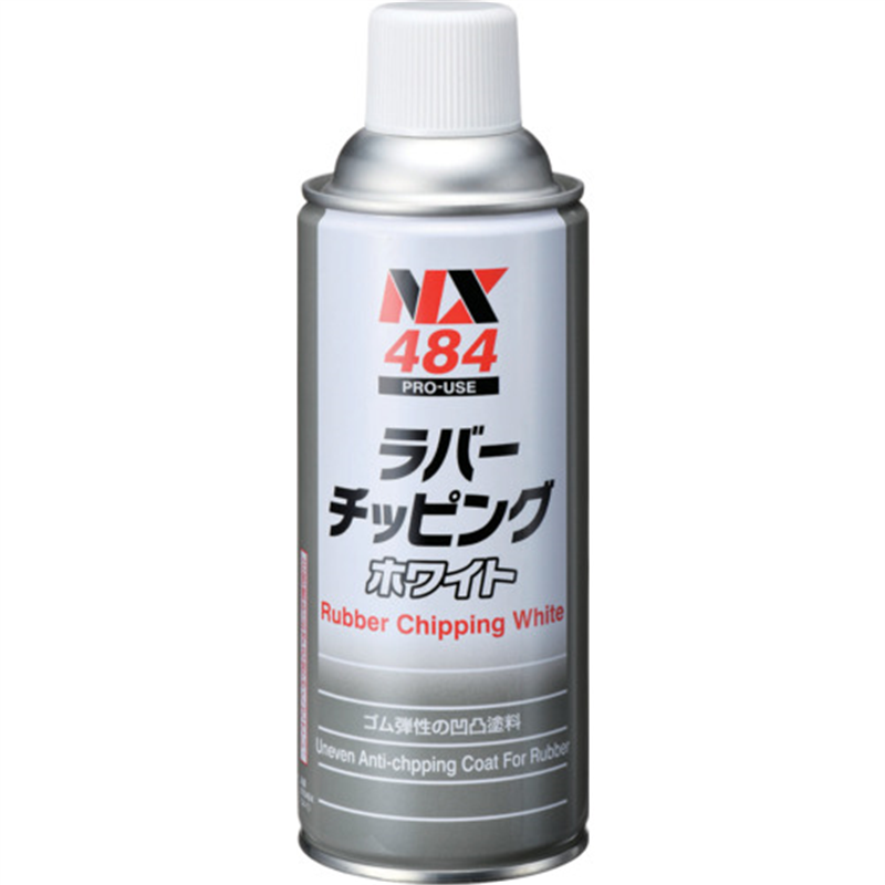 イチネンケミカルズ ラバ-チッピング ホワイト 420mL 1本（ご注文単位1本）【直送品】
