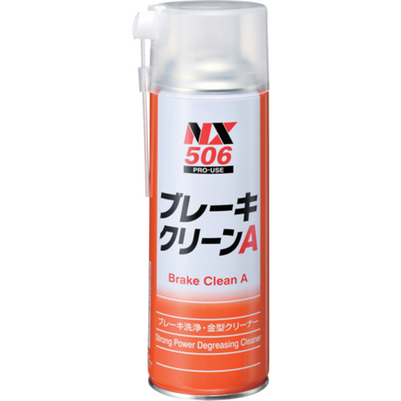 イチネンケミカルズ ブレーキクリーンA 500mL 1本（ご注文単位1本）【直送品】