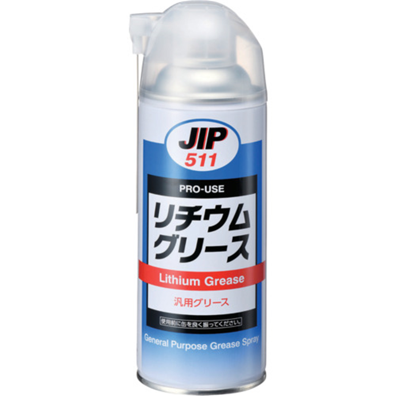 イチネンケミカルズ リチウムグリース 420mL 1本（ご注文単位1本）【直送品】