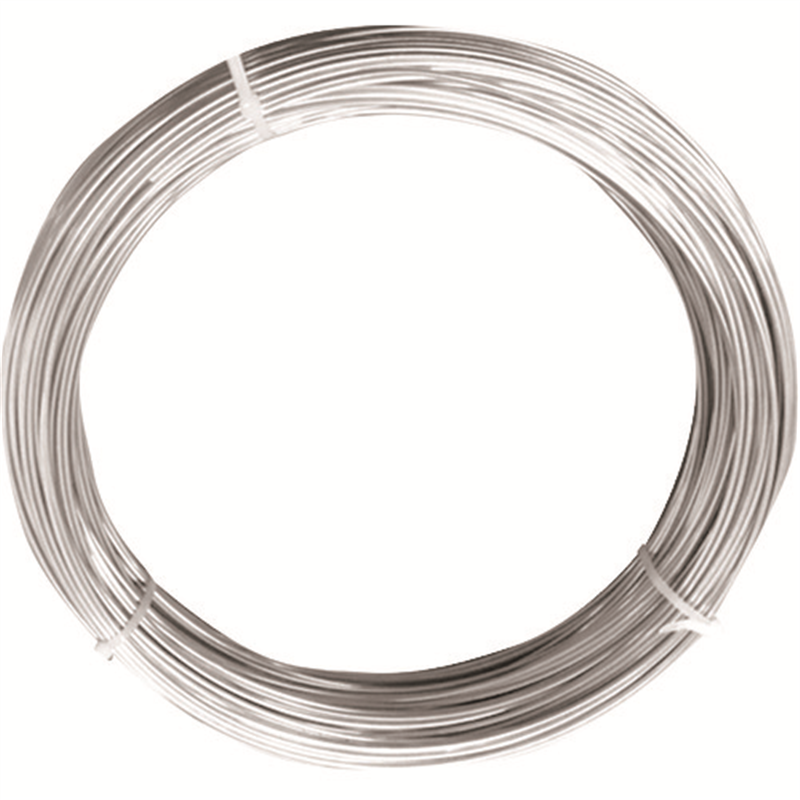 DAIDOHANT ステンレス線 10kg巻 #19 1巻（ご注文単位1巻）【直送品】