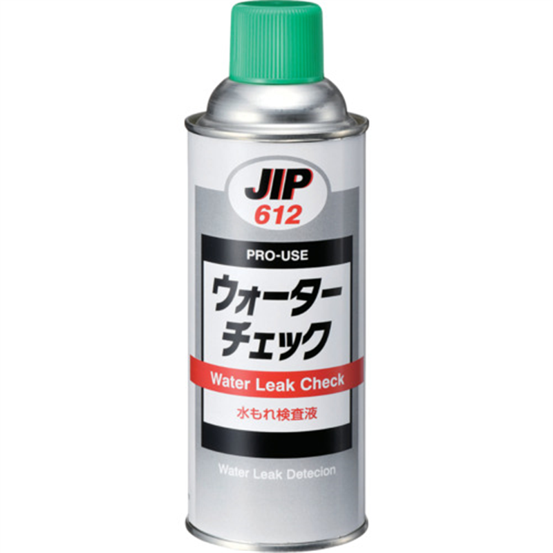 イチネンケミカルズ ウォーターチェック 420mL 1本（ご注文単位1本）【直送品】