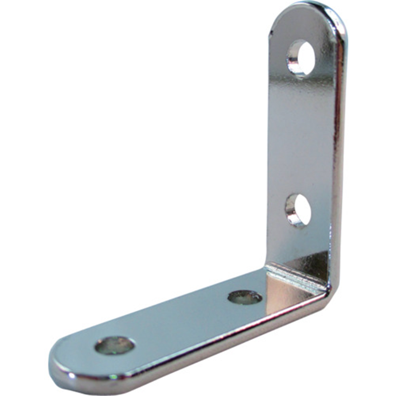 DAIDOHANT ミニステーL型 27×27mm 1パック（ご注文単位1パック）【直送品】