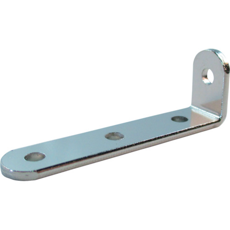 DAIDOHANT ミニステーL型 12×42mm 1パック（ご注文単位1パック）【直送品】