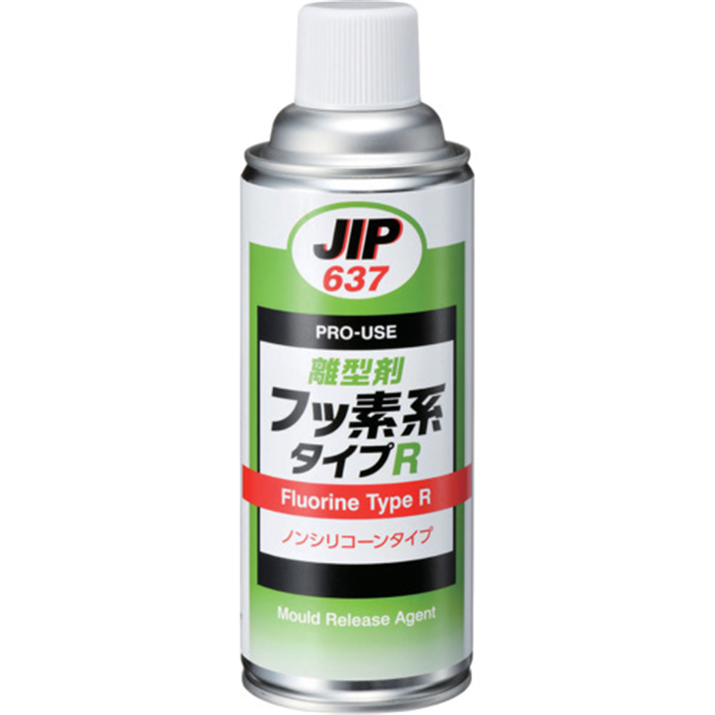 イチネンケミカルズ 離型剤フッ素系タイプR 420mL 1本（ご注文単位1本）【直送品】