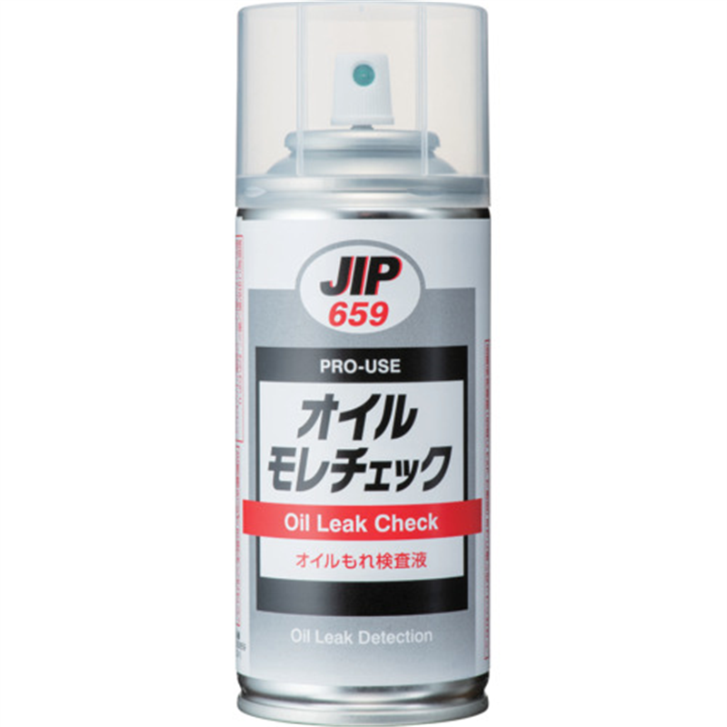 イチネンケミカルズ オイルモレチェック 150mL 1本（ご注文単位1本）【直送品】