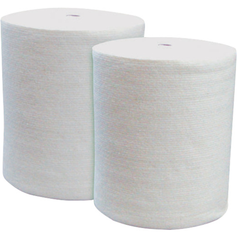 イチネンケミカルズ オイルハンターロール 50cm×33m(2巻入り) 1箱（ご注文単位1箱）【直送品】