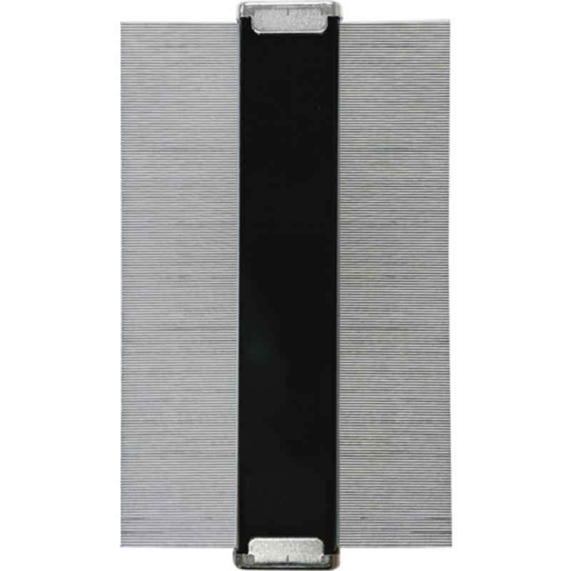 THREEAXIS 型取リゲージ ステンレス製 1個（ご注文単位1個）【直送品】