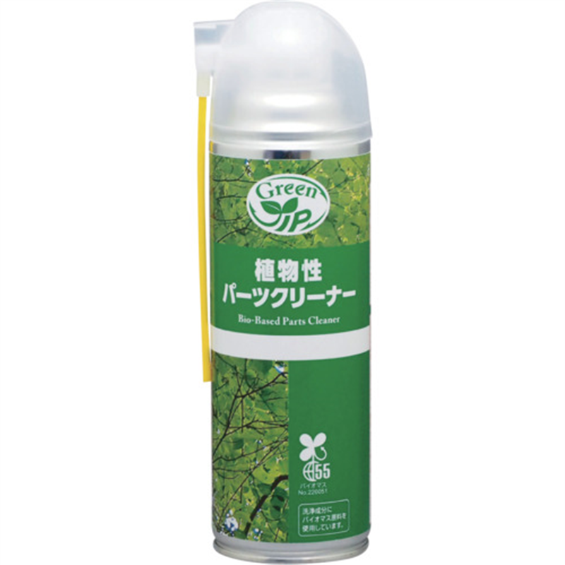 イチネンケミカルズ 植物性パーツクリーナー 500mL 1本（ご注文単位1本）【直送品】