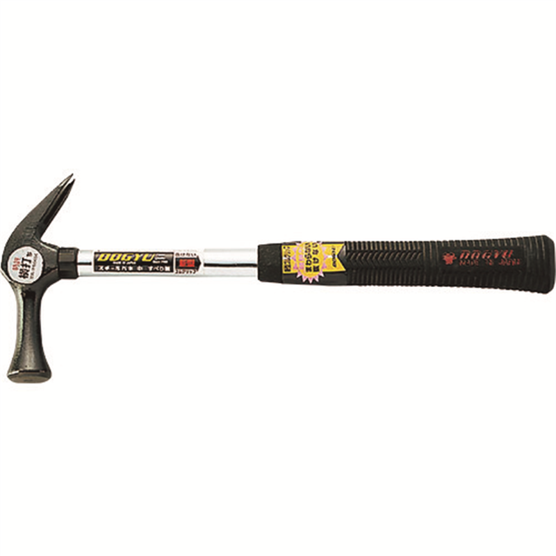 DOGYU スチールパネ 中 すべり止め有 1丁（ご注文単位1丁）【直送品】