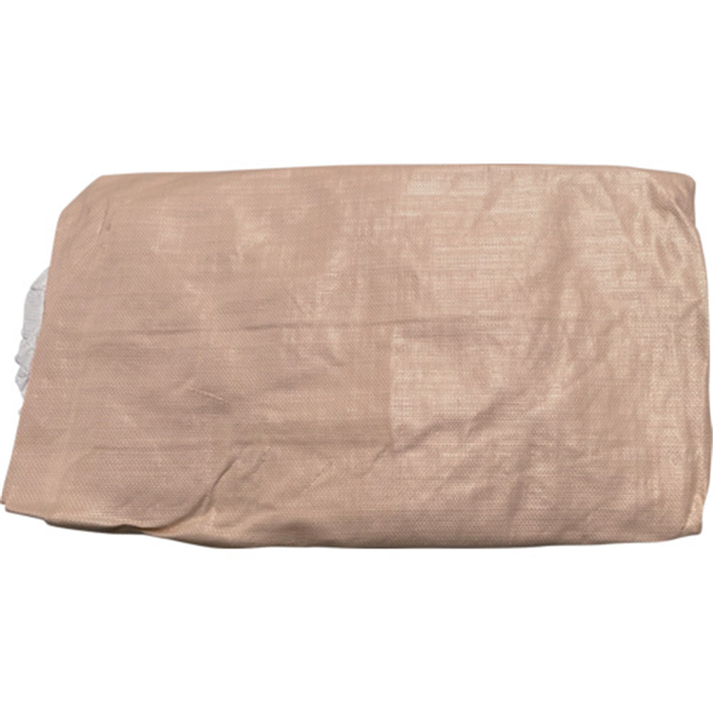 佐藤ケミカル フレコンバック SC004 角型1t用 1枚（ご注文単位1枚）【直送品】