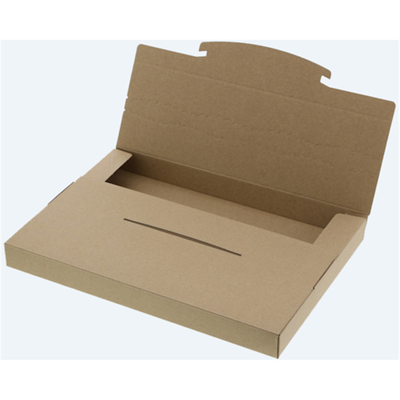 HEIKO ラクポスBOX クラフト 305-30 10枚入り 1袋（ご注文単位1袋）【直送品】