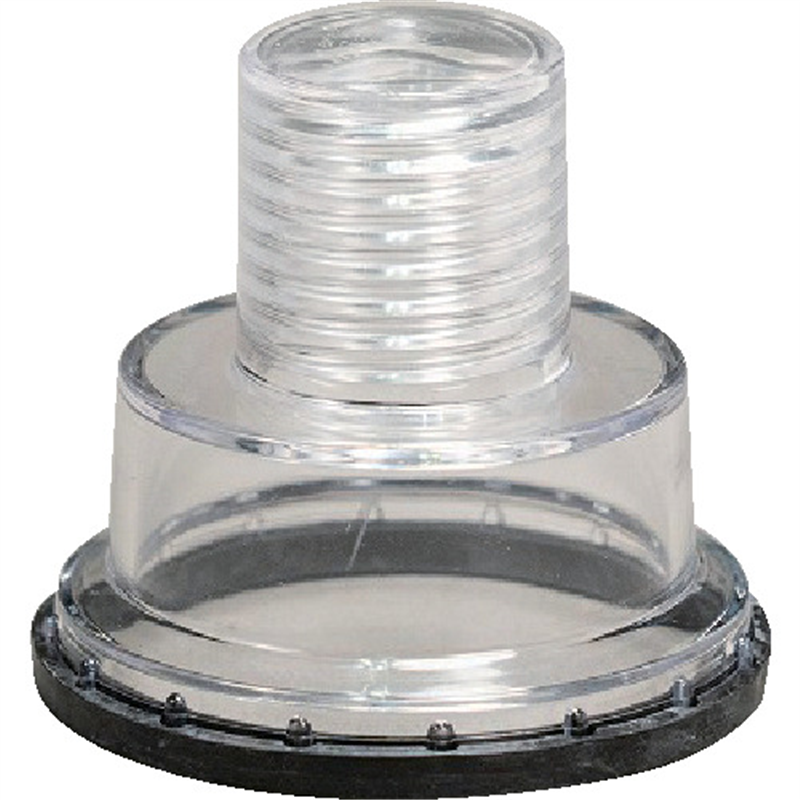 共和ゴム ボルトナット防錆キャップまもるくん M20シングルナット用 1個（ご注文単位1個）【直送品】