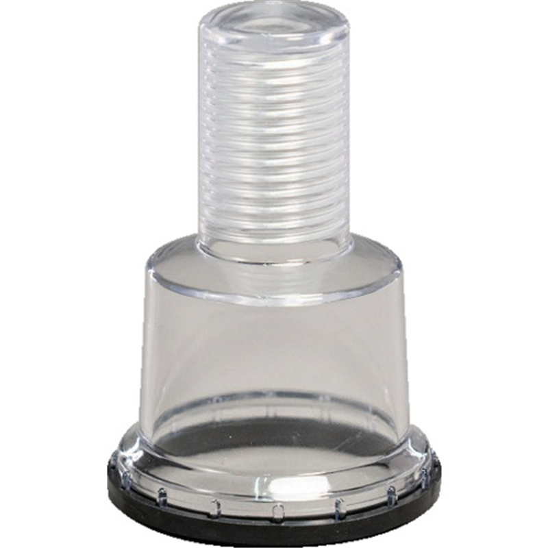 共和ゴム ボルトナット防錆キャップまもるくん M20ダブルナット用 1個（ご注文単位1個）【直送品】