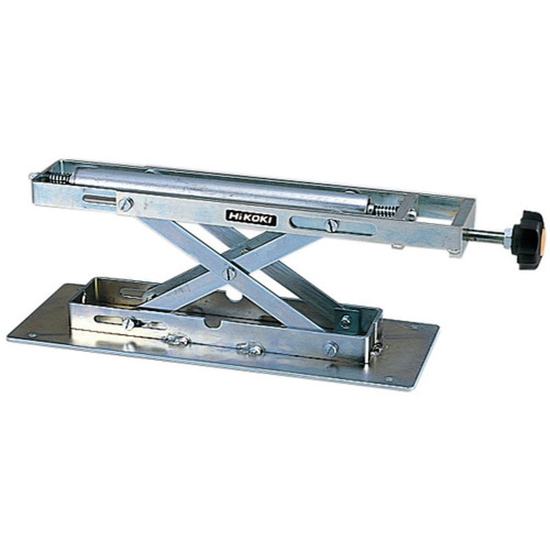 HiKOKI 補助ローラ 50MM-160MM 1個（ご注文単位1個）【直送品】