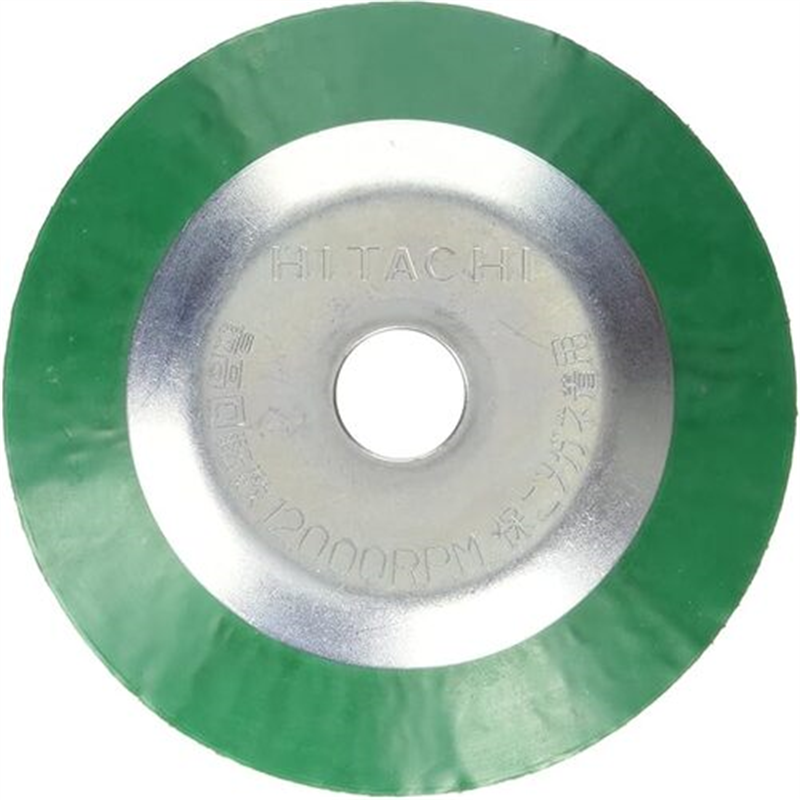 HiKOKI ワイヤブラシ95(ベベル)アナシキ 1個（ご注文単位1個）【直送品】