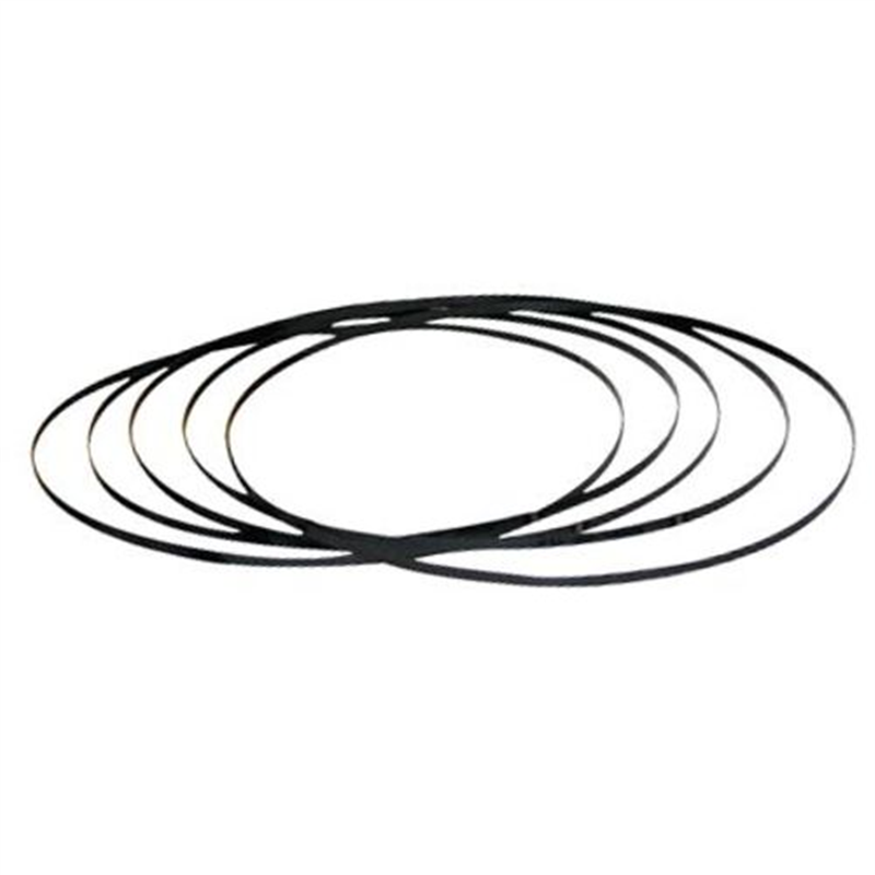 HiKOKI CB22FA2､CB22FB用帯のこ刃 6~10山 ハイス 5本入り 1箱（ご注文単位1箱）【直送品】