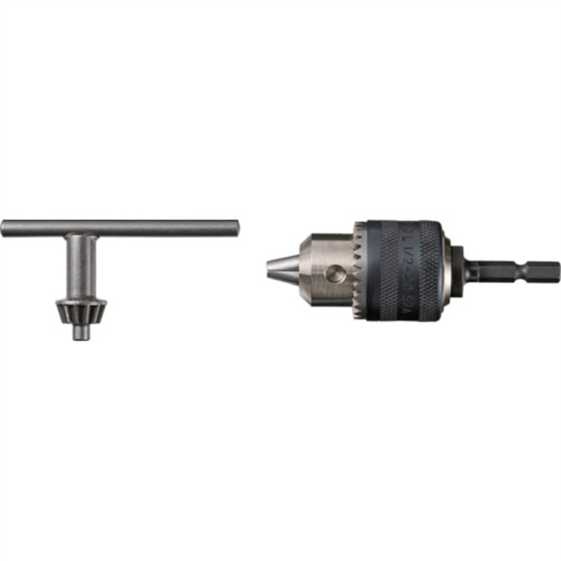 HiKOKI ドリルチャックアダプタセット 1個（ご注文単位1個）【直送品】