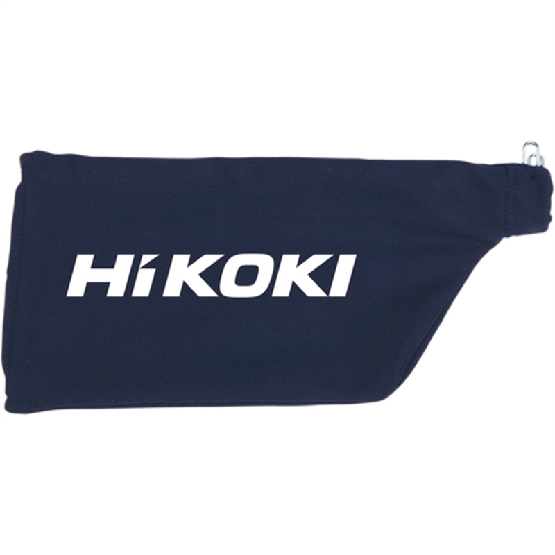 HiKOKI ダストバック(1マイイリ) 1枚（ご注文単位1枚）【直送品】