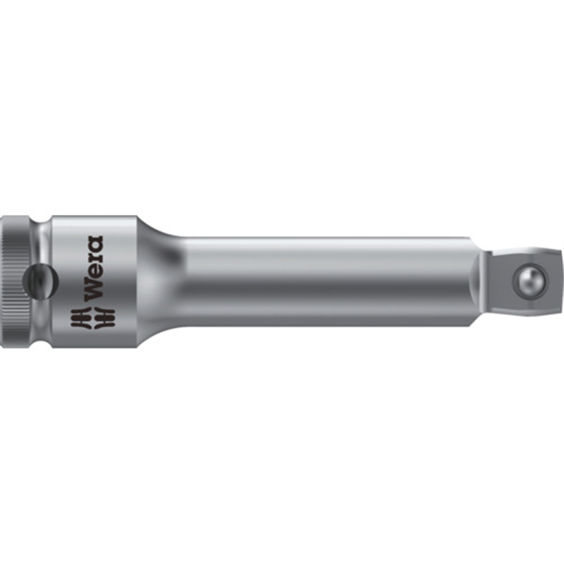 Wera 8794B サイクロップエクステンション 3/8 1本（ご注文単位1本）【直送品】