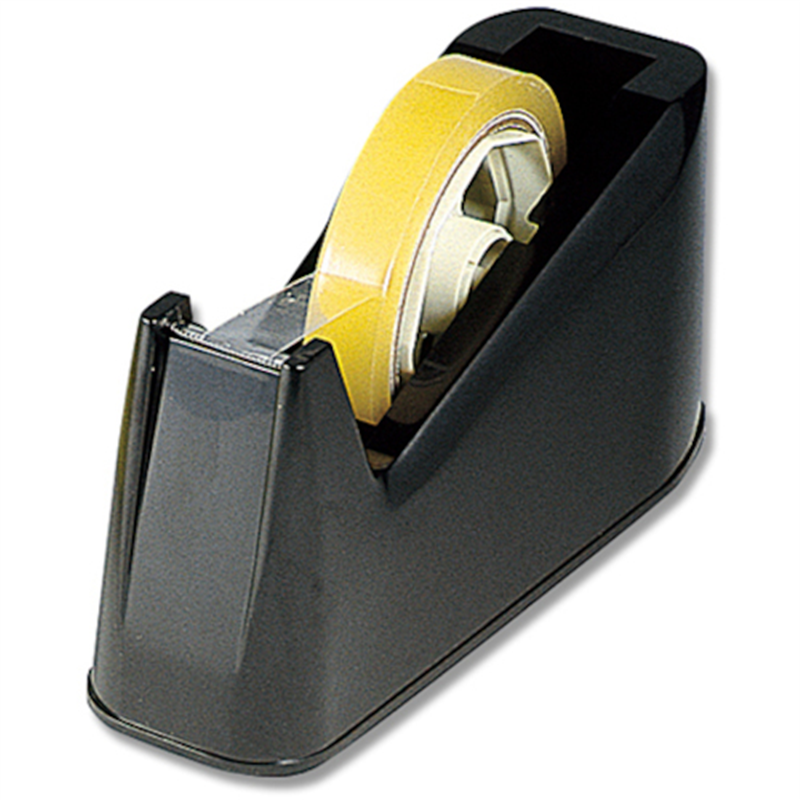 HEIKO ヘイコーカッター No.4 ブラック 1個（ご注文単位1個）【直送品】