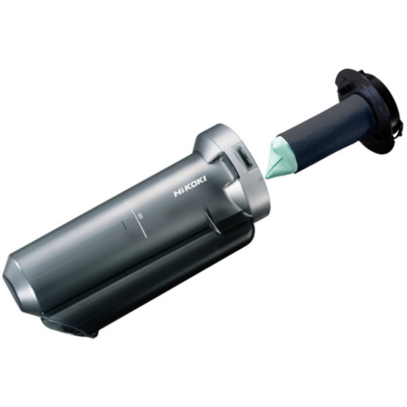 HiKOKI 1段式サイクロンユニット(コードレスクリーナ用) 1個（ご注文単位1個）【直送品】